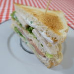 Club sandwich
