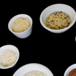 Druhy rýže a postupy příprav