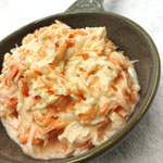 Salát ala Coleslaw