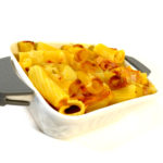 Zapečené cannelloni s dýní a ricottou