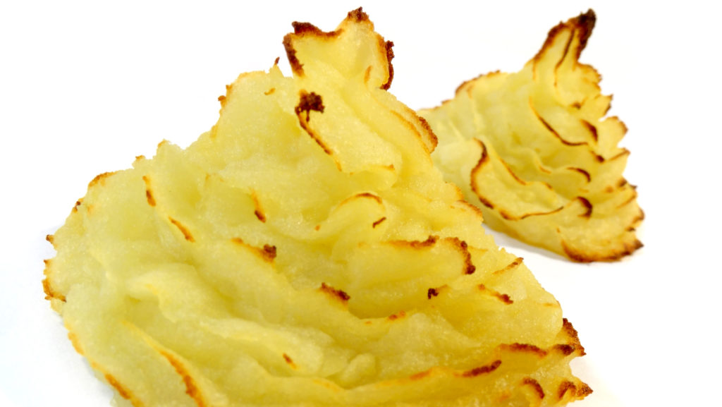 Brambory na nekonečně způsobů